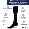 SB SOX Compression Socks for Men & Women (20-30 mmHg)