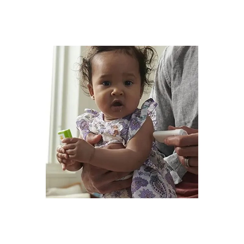 Babyganics Spf 50 Baby Sunscreen Stick Uva - Uvb, 2