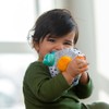 Sassy Bumpy Badger Educativo Juguete S80931