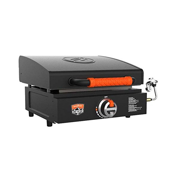 Blackstone 1900 On The Go Tabletop Griddle with Hood -
