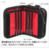 Puma PM242 Wallet, Bifold Wallet, Kids, Elementary School Students, Junior