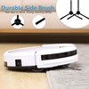 Garbage fighter Vacuum Filter Kit Replacement for Robotic Vacuum ILIFE