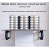 XLRPAT Grab Bars for Wall, Shower Grab Bars for Seniors