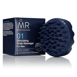 MR Expert Solution Hair Scalp Massager