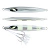Ocean Cat - Ganchos planos para pesca de caída lenta