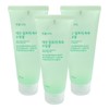 Plant Nation 식물나라 제주 알로에 촉촉 수딩젤 200ml 3개 Plant