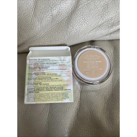 Clinique Stay Matte Sheer Pressed Powder (03 Stay Beige)