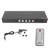 Multi Video Format to SDI Converter HD 3G SDI 1080P60
