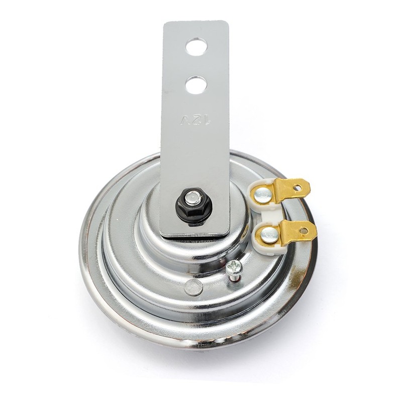 Daytona 96225 Motorcycle Horn 12 V Diameter 70 Mounting Hole