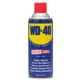WD-40 Multi-Use Lubricant 300 g