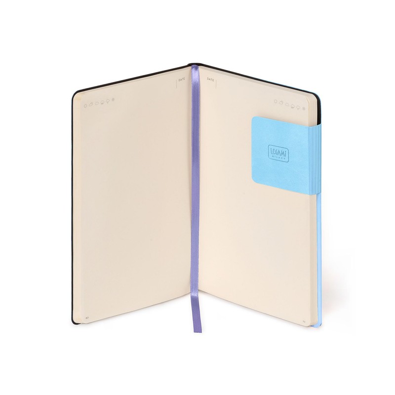 Legami - My Notebook, Aura, Special Edition, Medium, in FSC