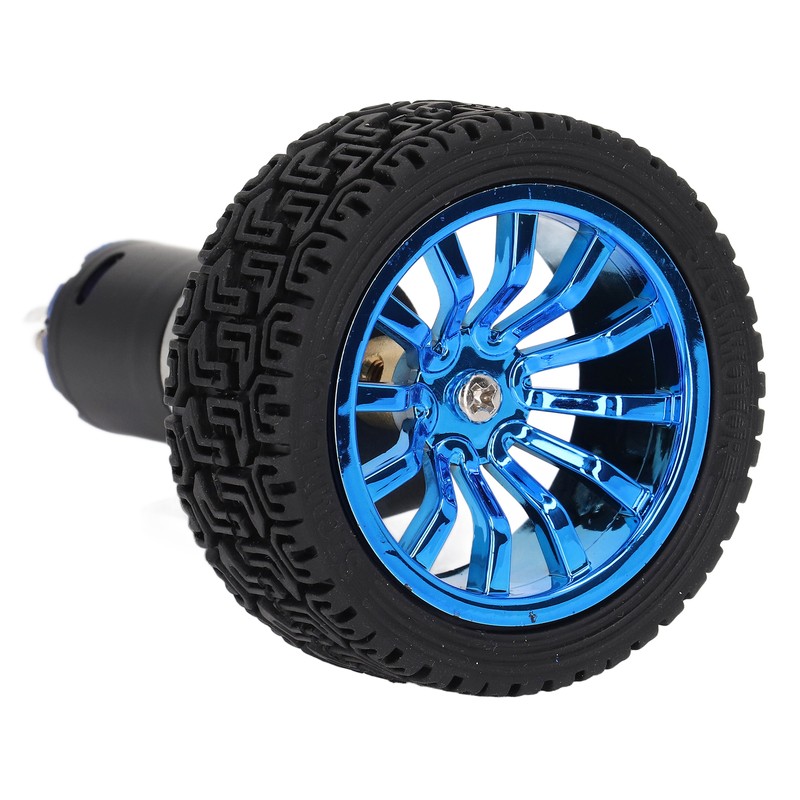 Encoder Motor Set Micro DC Gear Motor with Mounting Bracket