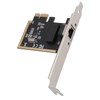 1000M USB PCIe Network Card RJ45 Interface Automatic Detection and