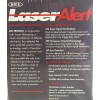 Beltronics Bel Laser Alert - Detection Of All Police Laser