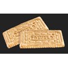 Pozuelo Tipo Cookies | Less Calories & Sodium | Classic