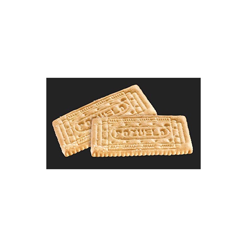 Pozuelo Tipo Cookies | Less Calories & Sodium | Classic