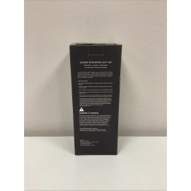 Sueded Rosewood Diffuser Gift Set