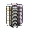 Coffee Capsule Holder,Tassimo Pod Holder - 52 Pod Holder -
