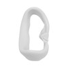 VR Silicone Face Cover Waterproof Washable Soft VR Face Pad