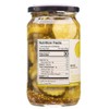 Pickerfresh Bread & Butter Chips Pickles - Sweet Crinkle Cut