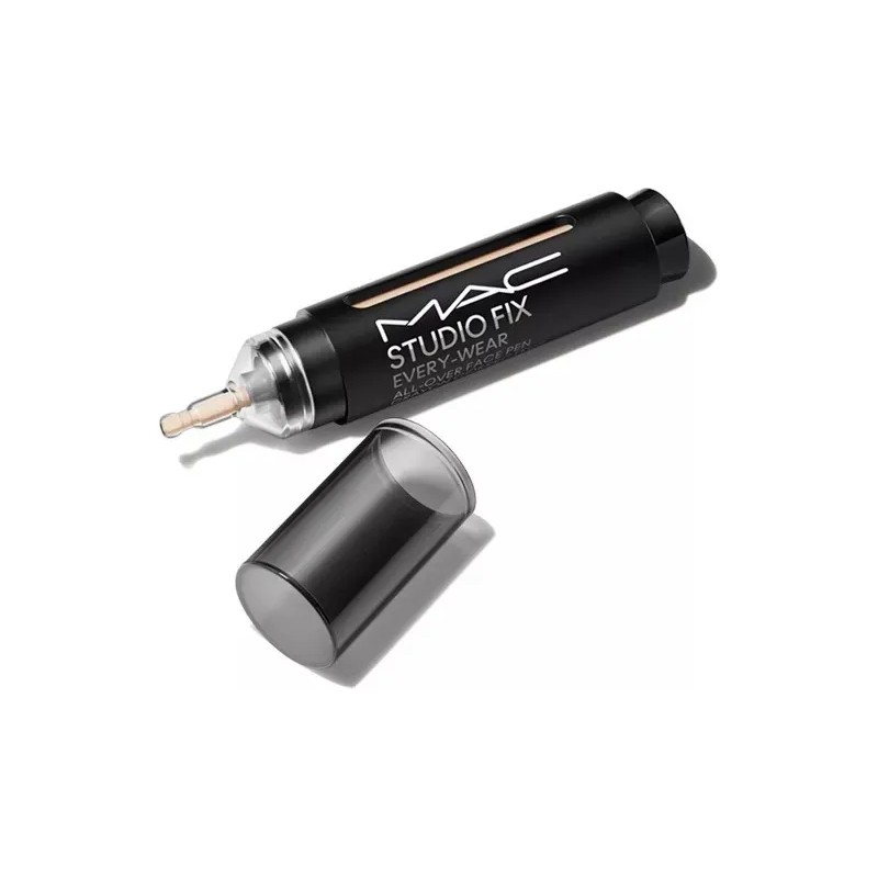 Corrector 2 En 1 NC12 Face Pen Mac