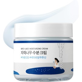 Eng crema hidratante birch juice 80 ml Round Lab