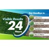 Blue Springs Vinegar Weed & Grass Killer | Fast Acting