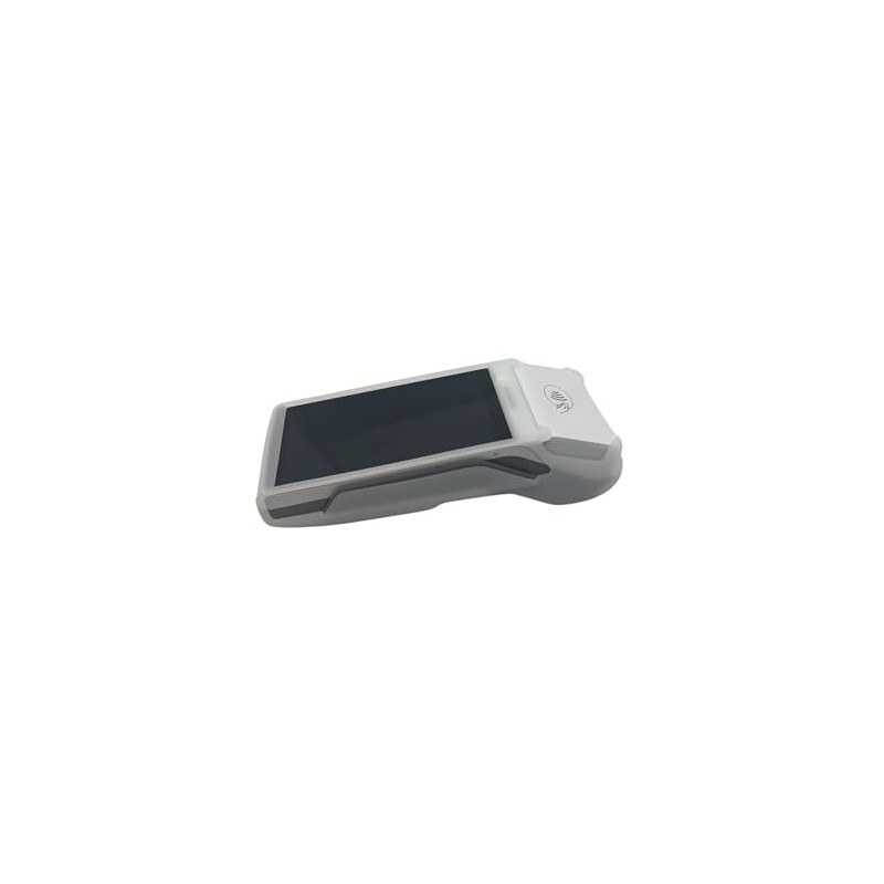 Castles Saturn 1000 / S1F2 - POS terminal case -
