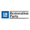 Trim Parts NEW Trim Parts SS Trunk Emblem Badge /