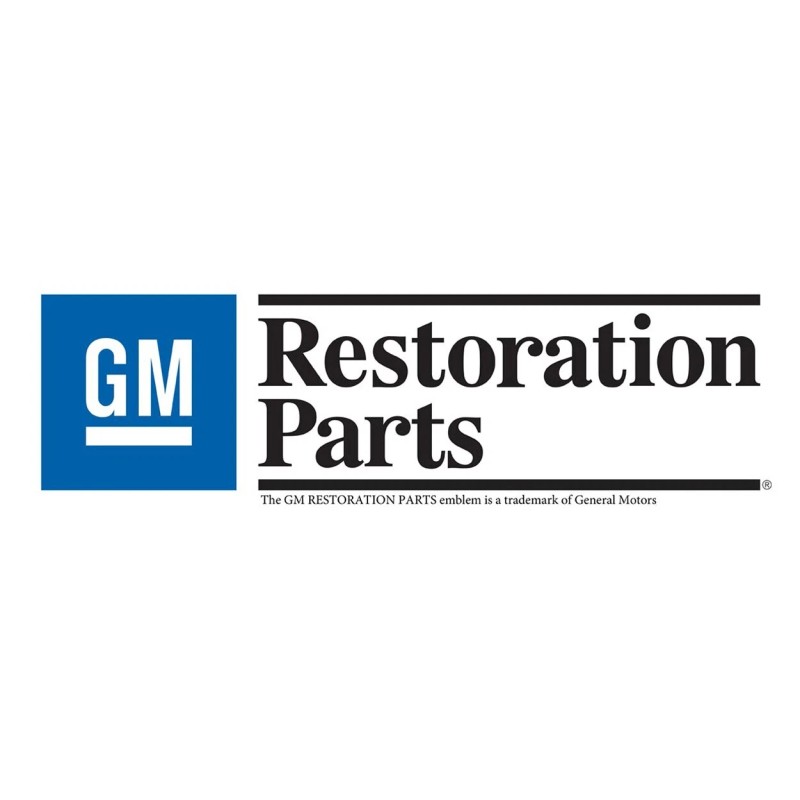 Trim Parts NEW Trim Parts SS Trunk Emblem Badge /