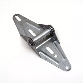 National 18 Gauge Narrow Body Hinge-#1