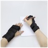 1 Pair Weighted Gloves for Tremors Perfect Writing Weights &