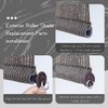 Lihopefe New Bungee kit + end Cap, Universal Replacement Installation