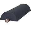 Master Massage 9" Half Round Bolster - Royal Blue
