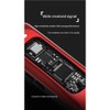 Fahgaer On-Ear Headset Receive 500 Square Feet Mini Walkie-Talkie Bluetooth