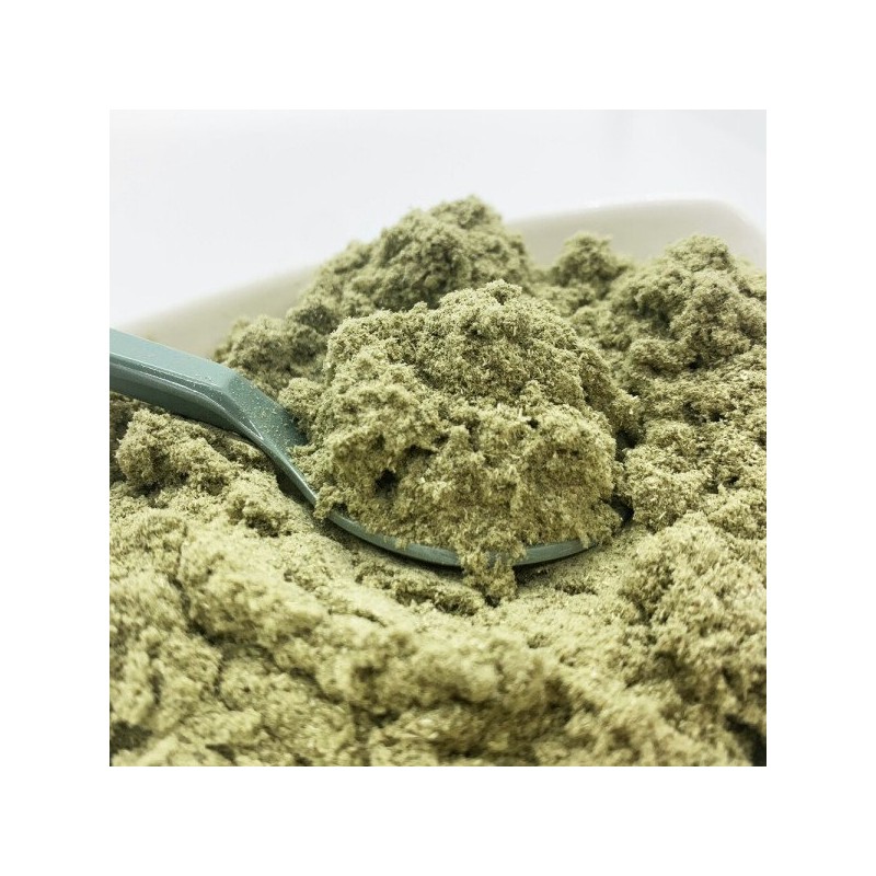 쑥가루 쑥분말 참쑥 파우더 300g 1개 Mugwort Powder 300g 1