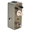 Distortion Effect Booster Monoblock Effect Pedal for Electric Guitar Audio