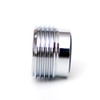 Tebbomp Din to Yoke Insert Tank Valve Adaptor Converter Scuba