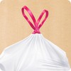 Handy Bag Sacchetti per la spazzatura profumati speciali per il