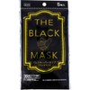 The Black Mask Breath Keeper Cup, Non-woven Fabric, Regular Size,
