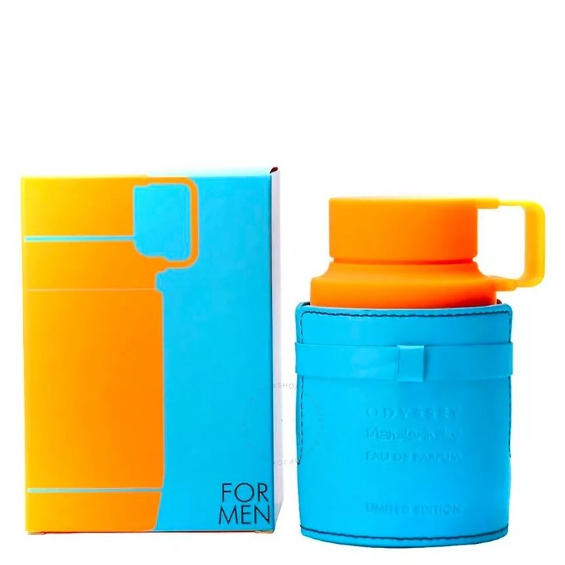 Armaf Odyssey Mandarin Sky Eau de Parfum 3.4 oz â€“