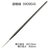 Haikyu Parts KM-M0904 Kumano Brush, KM Brush, Face Brush, Ultra