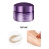 Crema Rostro Noche Missha Time Revolution Piel Sensible Sin Parabenos