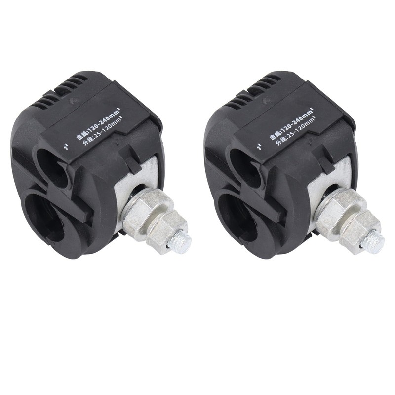 Conector Perforador del Aislamiento, Conector de Cable Aislado de Alto