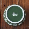 Minorutouki Mino Ware Plantary Lightweight Straight-Sided Small Bowl M Flower