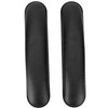 2pcs Universal Wheelchair Armrest Cover Cushion Pad Wheelchair Accessories for