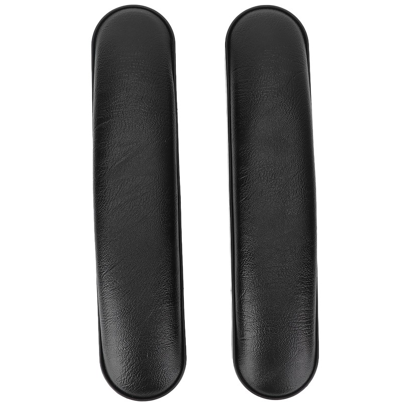 2pcs Universal Wheelchair Armrest Cover Cushion Pad Wheelchair Accessories for