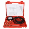 Precision Auto Labs Transmission Engine Oil Pressure Tester Diagnostic Brass