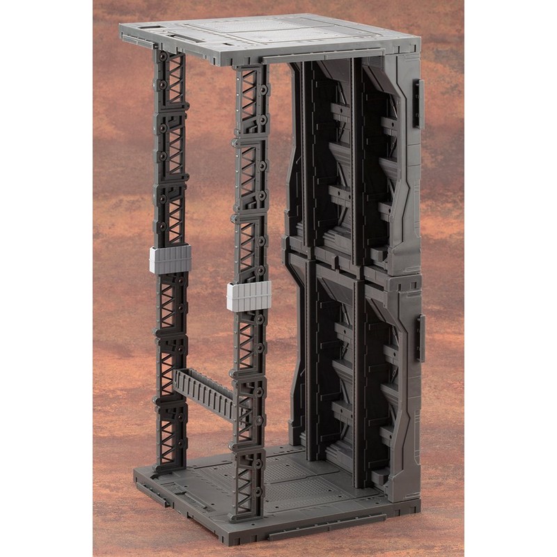 M.S.G MB43X Modeling Support Goods, Mechanical Chain Base R (A),