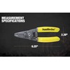 Southwire - 58278140 Tools & Equipment S1018STR Wire Stripping Tool;